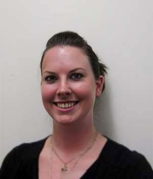 Kate Melling