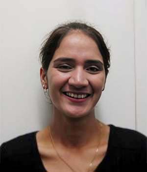 Satwinder Kaur